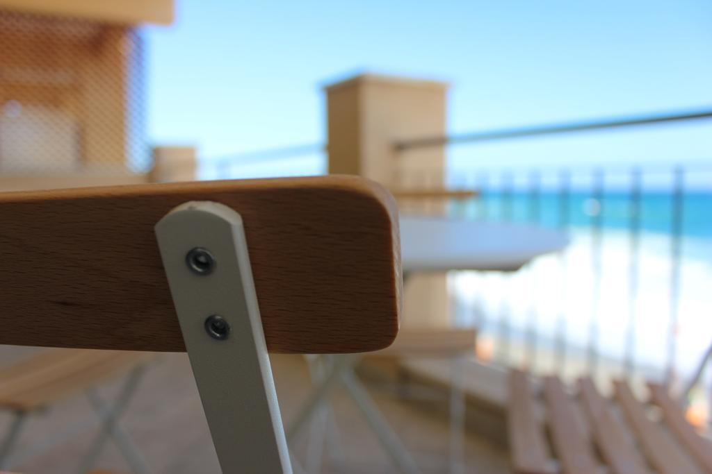 Les Agrumes Varigotti Exterior photo