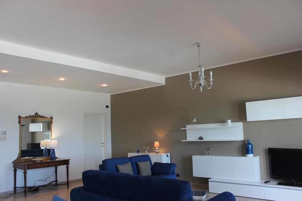 Les Agrumes Varigotti Exterior photo