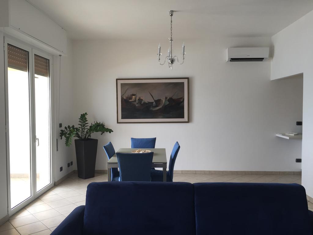 Les Agrumes Varigotti Exterior photo